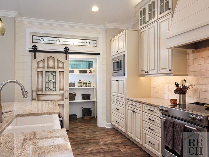 Millhopper Estates