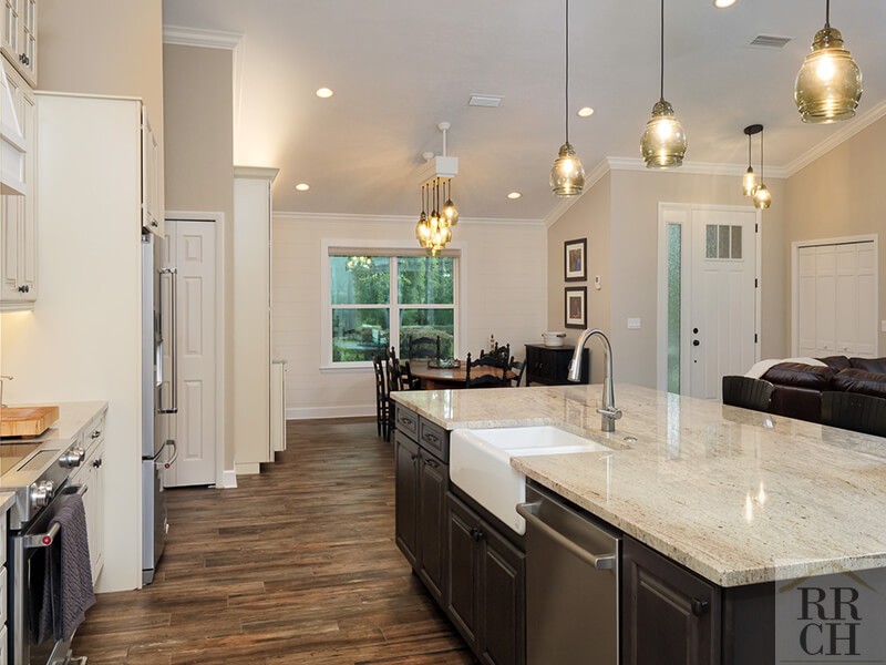 Millhopper Estates