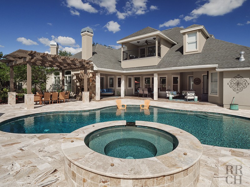 Outdoor Living Spaces