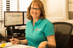 Cherie Entrekin