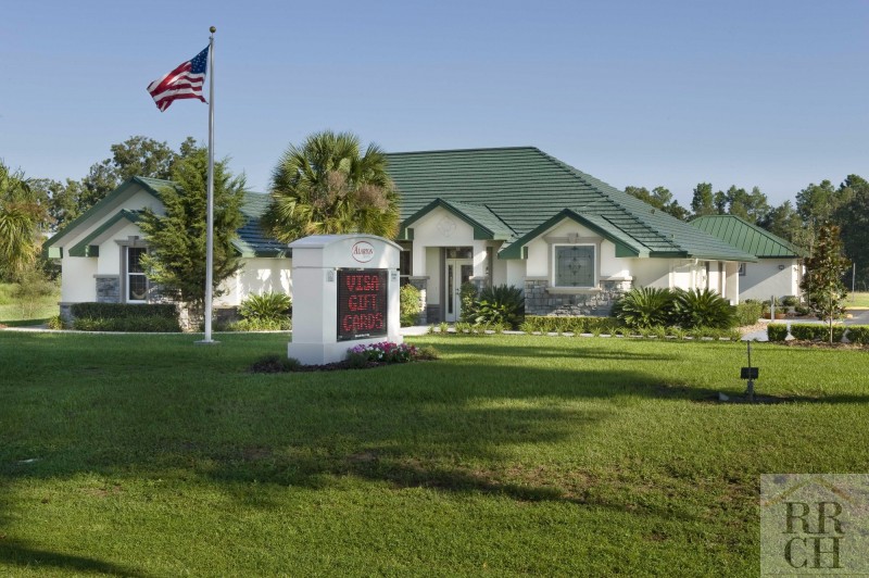 Alarion Bank - Alachua Branch