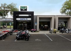 Santa Fe Power Sports
