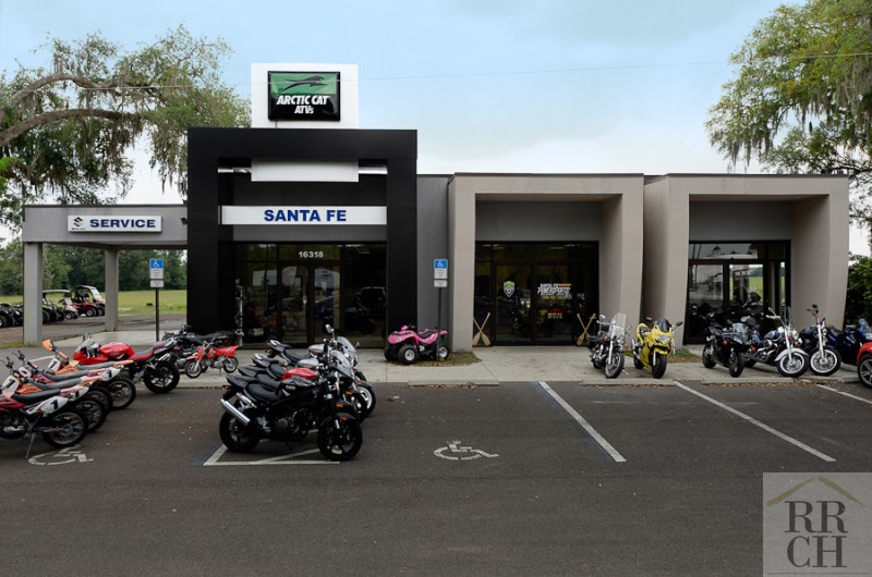 Santa Fe Power Sports