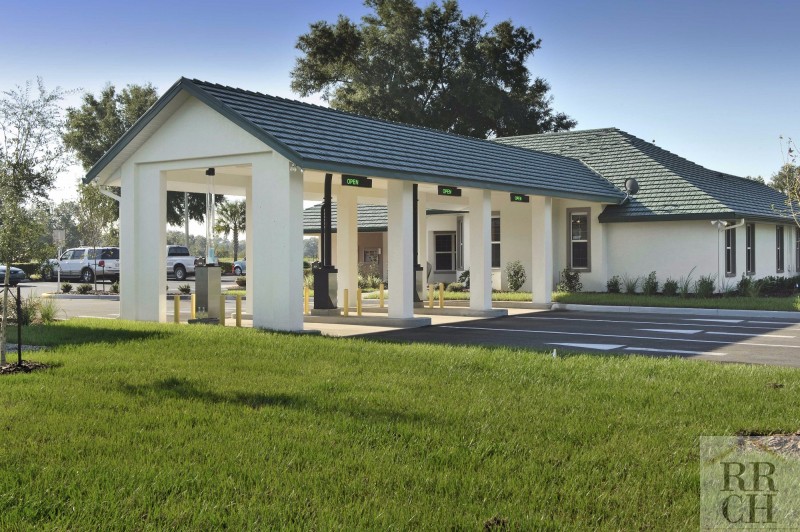 Alarion Bank - Alachua Branch