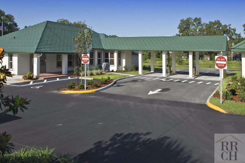 Alarion Bank - Alachua Branch
