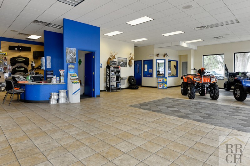 Santa Fe Power Sports