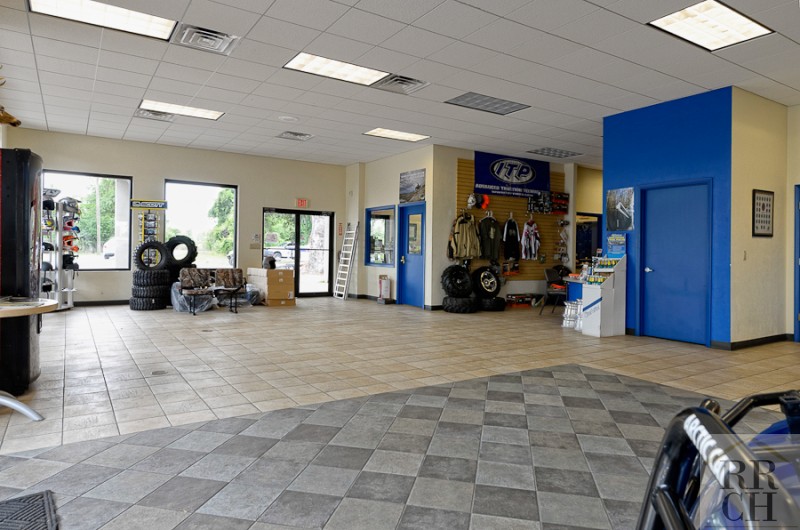 Santa Fe Power Sports