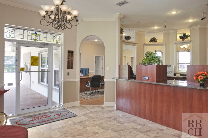 Alarion Bank - Alachua Branch
