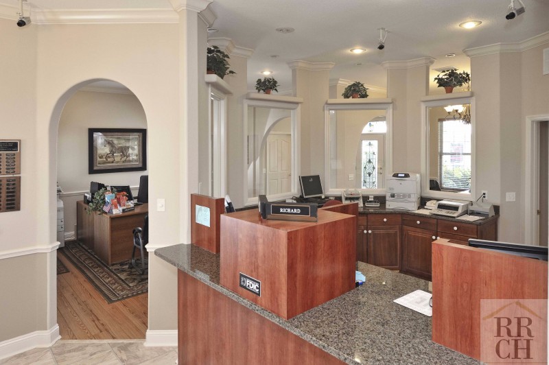Alarion Bank - Alachua Branch