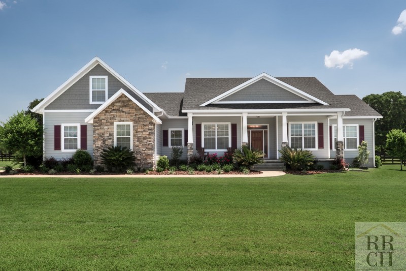 Red Oak Estates