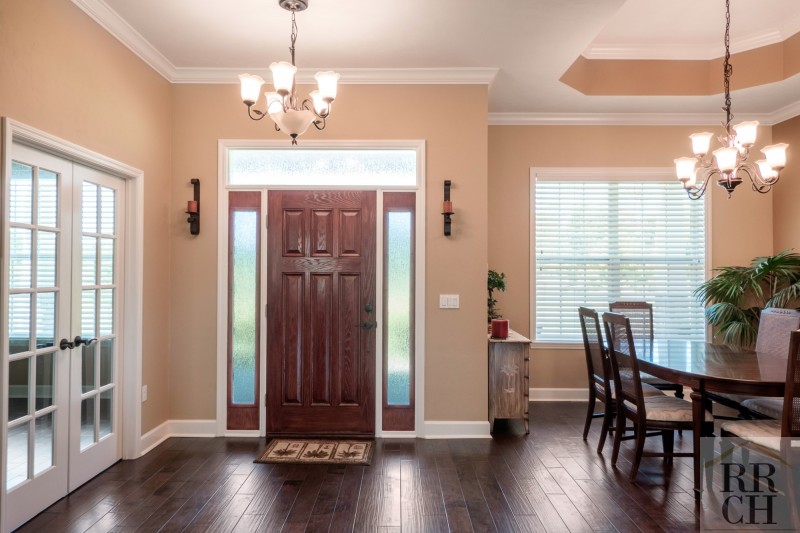 Red Oak Estates