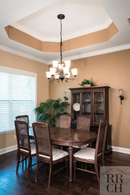 Red Oak Estates