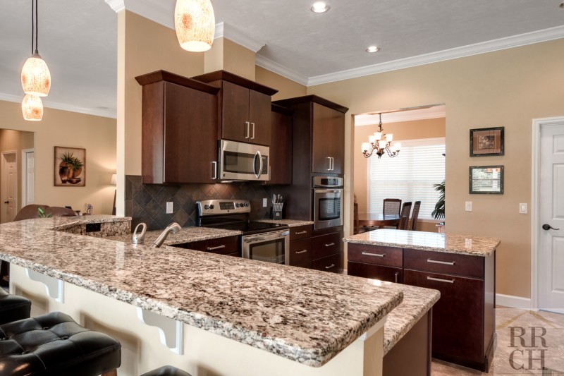 Red Oak Estates