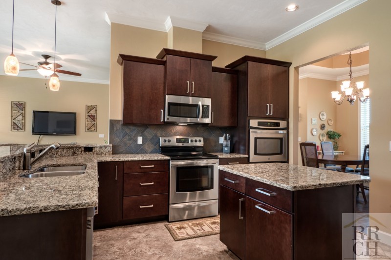 Red Oak Estates