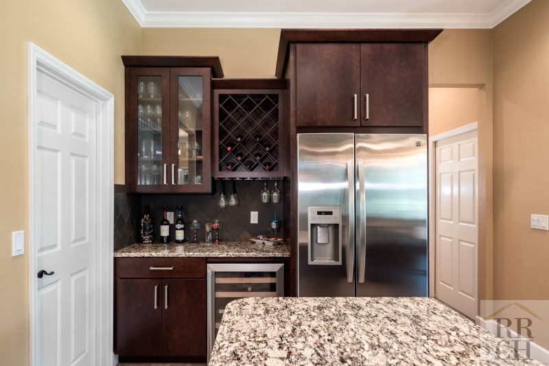 Red Oak Estates