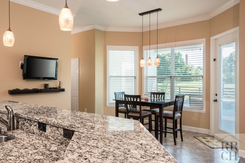 Red Oak Estates