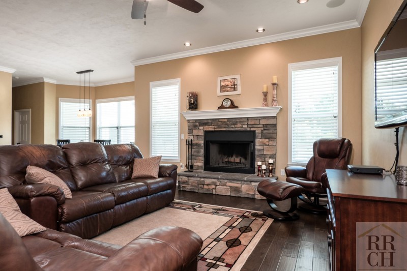 Red Oak Estates