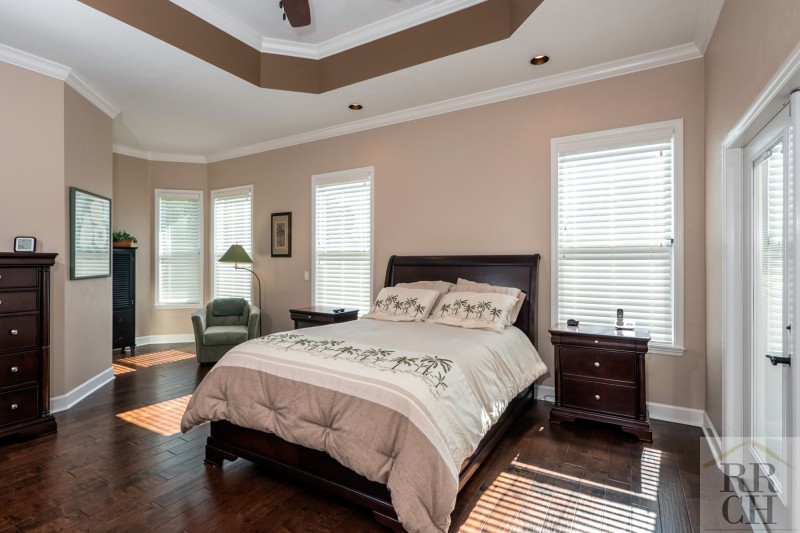 Red Oak Estates