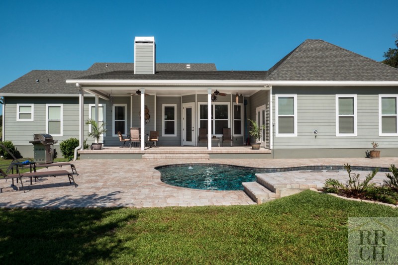 Red Oak Estates