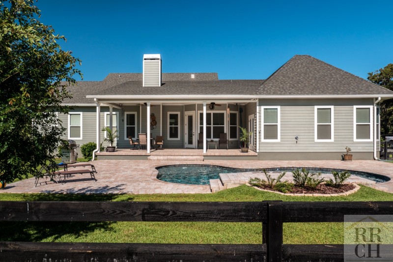 Red Oak Estates