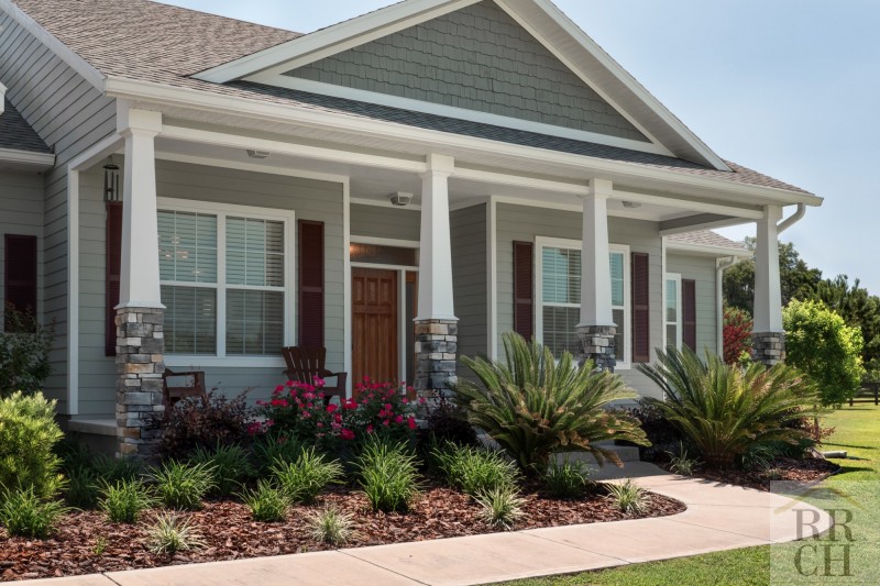 Red Oak Estates