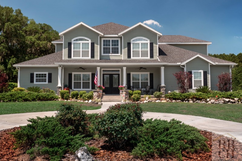 Red Oak Estates - 2
