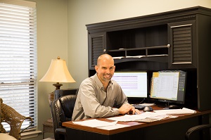 David Perry