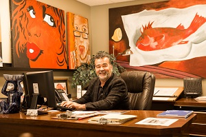 Tom Driscoll