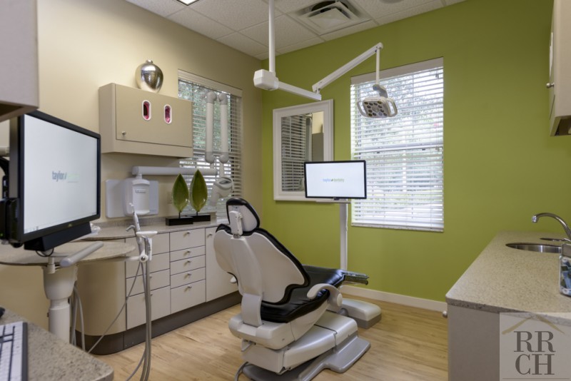 Taylor Dentistry