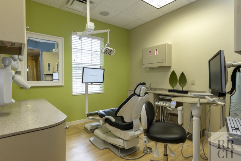 Taylor Dentistry