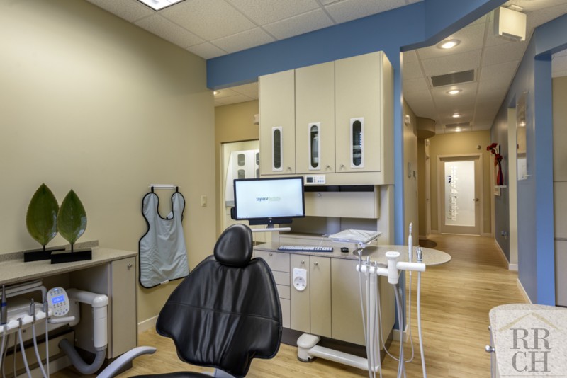 Taylor Dentistry