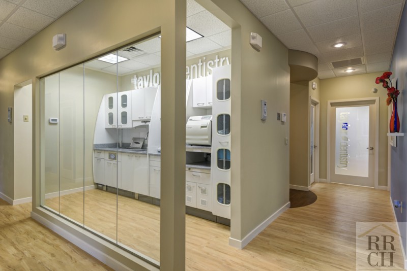 Taylor Dentistry