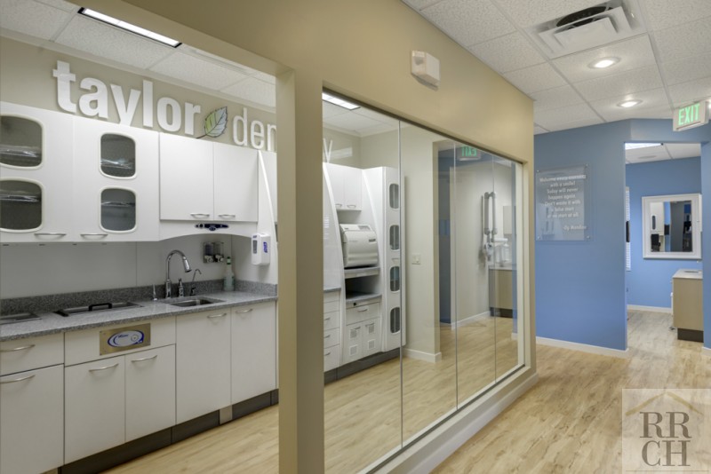 Taylor Dentistry