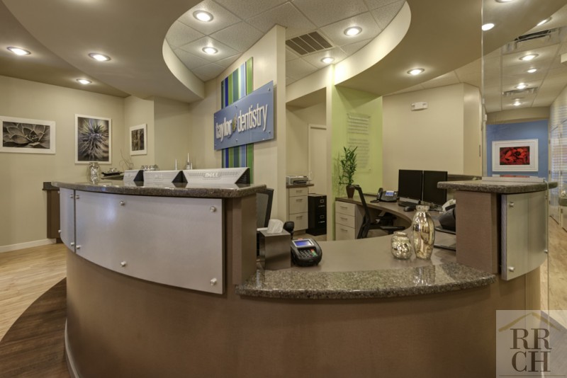 Taylor Dentistry