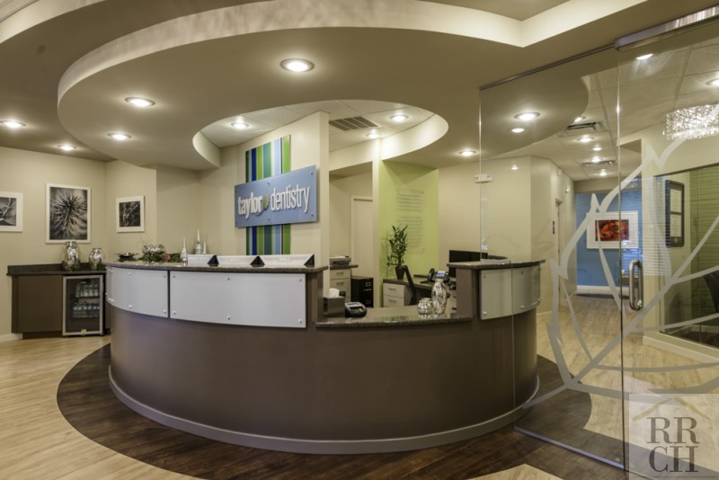 Taylor Dentistry