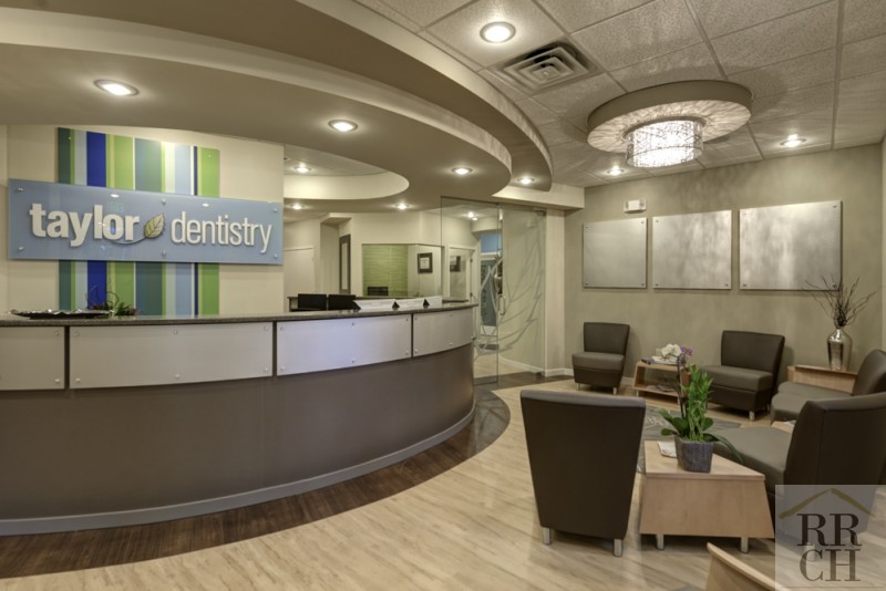 Taylor Dentistry